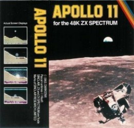 Apollo 11 (1983)(Darkstar) Rom